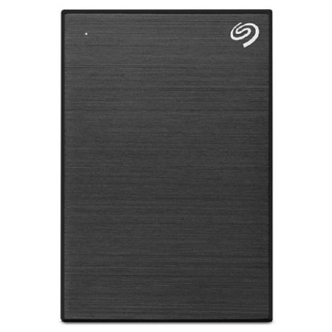 Seagate OneTouch PW/1TB/HDD/Externý/Čierna/2R STKY1000400