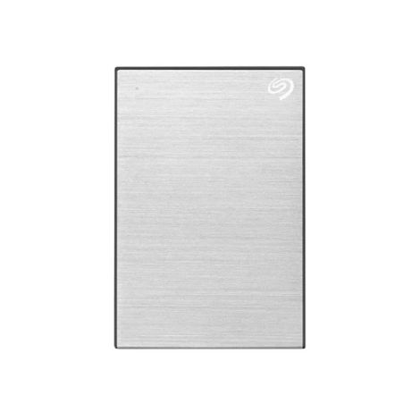Seagate OneTouch PW/4TB/HDD/Externá/Strieborná/2R STKZ4000401