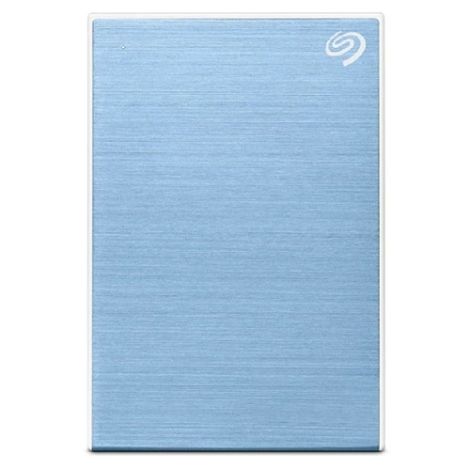 Seagate OneTouch PW/5TB/HDD/Externý/Modrá/2R STKZ5000402