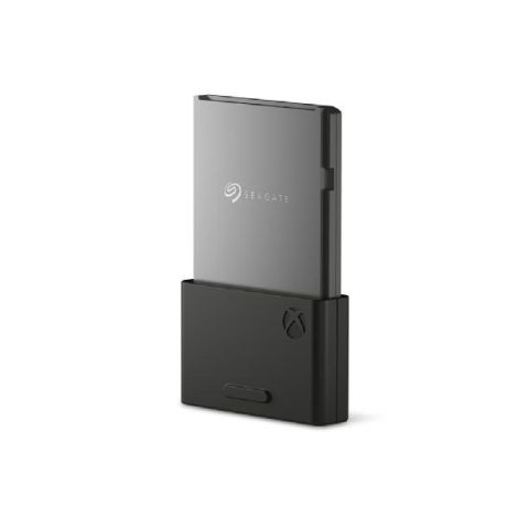 Seagate Expansion/512 GB/SSD/Externý STJR512400