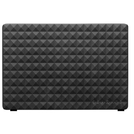 Seagate FireCuda/16TB/HDD/Externý/3.5"/Čierna/2R STKK16000400