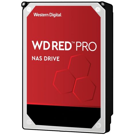 WD Red Pro/10TB/HDD/3.5"/SATA/7200 RPM/5R WD102KFBX