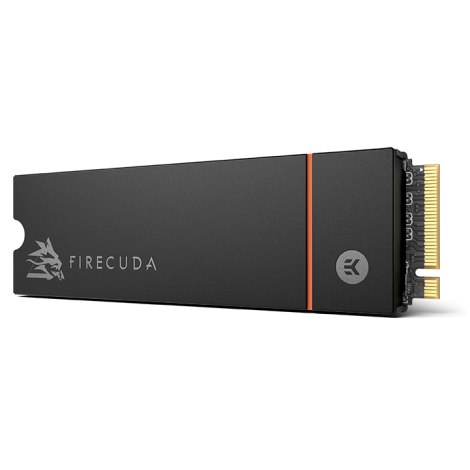 Seagate FireCuda 530/2TB/SSD/M.2 NVMe/Heatsink/5R ZP2000GM3A023