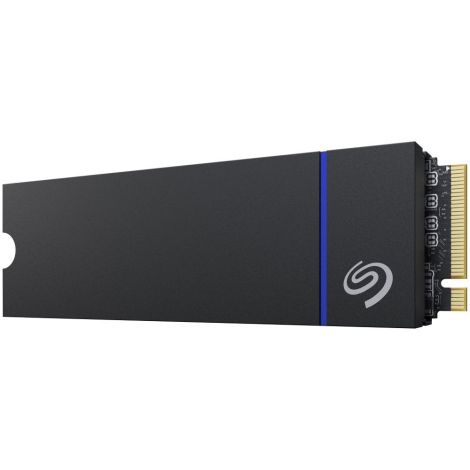 Seagate Game Drive PS5/2TB/SSD/M.2 NVMe/5R ZP2000GP3A2001
