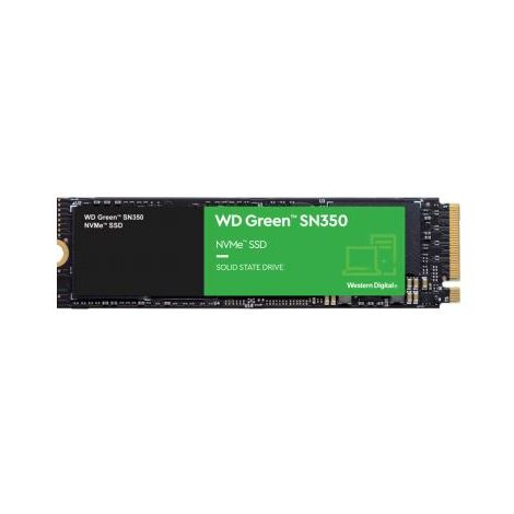 WD Green/2 TB/SSD/M.2 NVMe WDS200T3G0C