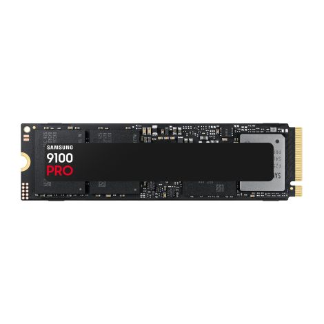 Samsung 9100 PRO/1TB/SSD/M.2 NVMe/Čierna/5R MZ-VAP1T0BW