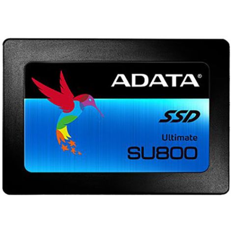 ADATA SU800/512GB/SSD/2.5"/SATA/3R ASU800SS-512GT-C