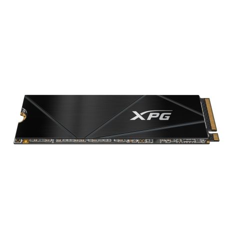 ADATA XPG GAMMIX S50 CORE/2TB/SSD/M.2 NVMe/Čierna/Heatsink/3R SGAMMIXS50C-2000G-CS