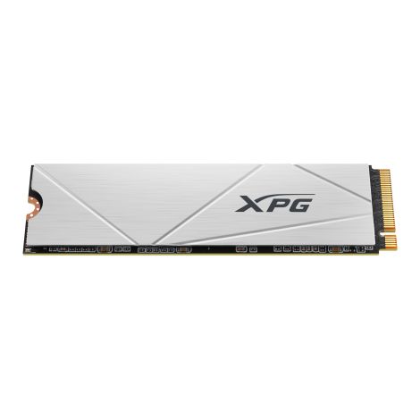 ADATA XPG GAMMIX S60/1TB/SSD/M.2 NVMe/Strieborná/Heatsink/5R AGAMMIXS60-1T-CS