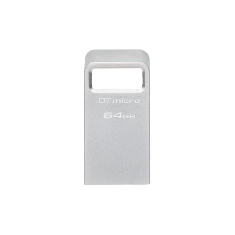 64GB Kingston USB 3.2 DT Micro 200MB/s DTMC3G2/64GB