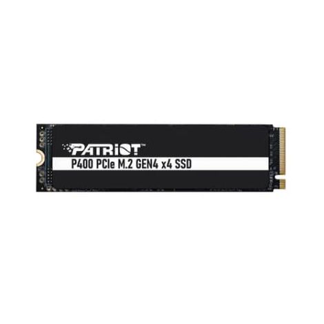 PATRIOT P400/1TB/SSD/M.2 NVMe/3R P400P1TBM28H