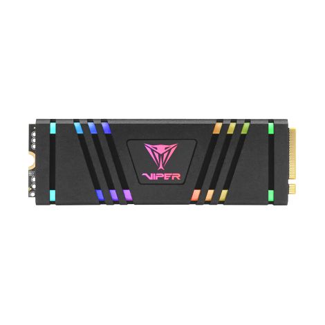 PATRIOT VPR400/1TB/SSD/M.2 NVMe/RGB/Heatsink/5R VPR400-1TBM28H