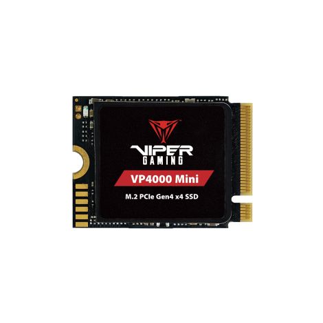 PATRIOT VIPER VP4000 Mini/2TB/SSD/M.2 NVMe/5R VP4000M2TBM23
