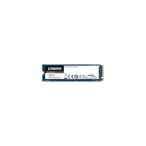 Kingston NV2/2TB/SSD/M.2 NVMe/3R SNV2S/2000G