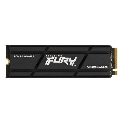 Kingston Fury Renegade/1TB/SSD/M.2 NVMe/Čierna/Heatsink/5R SFYRSK/1000G