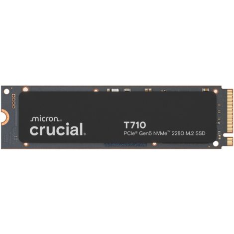 Crucial 4TB T710 SSD CT4000T710SSD8