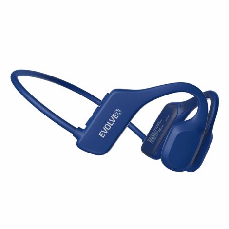 EVOLVEO BoneSwim Lite MP3 8GB, bezdrôtová BSL-MP3-8GB-BL