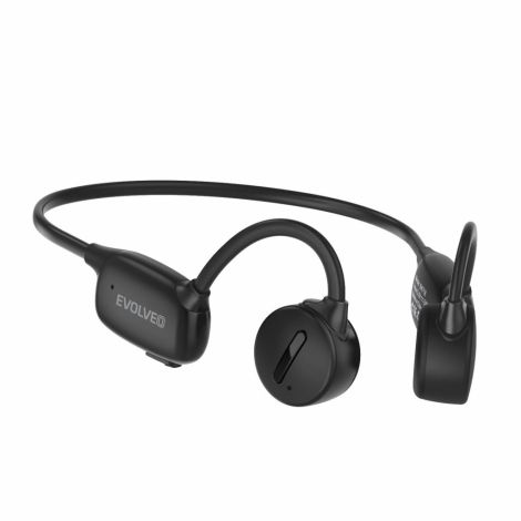 EVOLVEO BoneSwim Pro MP3 32GB, bezdrôtová BSP-MP3-32GB-B