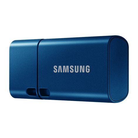 Samsung/512GB/USB 3.2/USB-C/Modrá MUF-512DA/APC