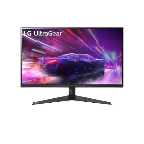 LG UltraGear/27GQ50F-B/27"/VA/FHD/165Hz/5ms/Black/2R 27GQ50F-B.AEUQ