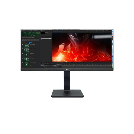 29" LG LED 29BN650 - 2KHD, IPS 29BN650-B.AEU