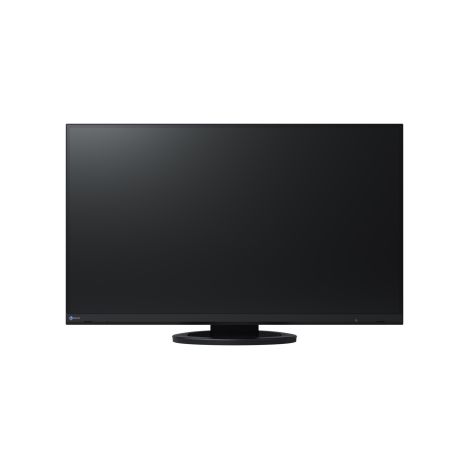 27" LED EIZO EV2760 - QHD, IPS, DP, USB-C, pív, rep, BK EV2760-BK