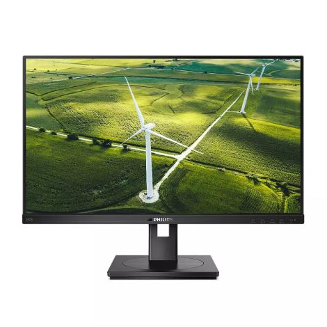 Philips/242B1G/00/23,8"/IPS/FHD/75Hz/4ms/Black/3R 242B1G/00