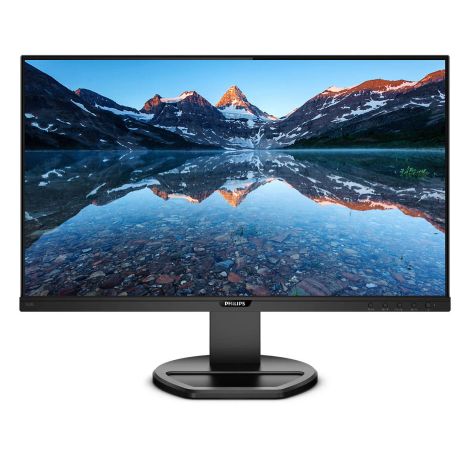 Philips/243B9/00/23,8"/IPS/FHD/75Hz/4ms/Black/3R 243B9/00