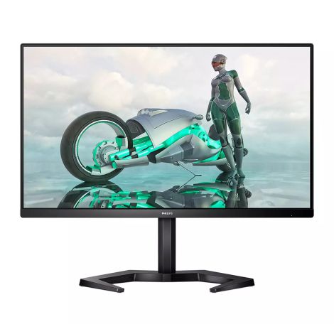 Philips Evnia/24M1N3200ZS/00/23,8"/IPS/FHD/165Hz/1ms/Black/3R 24M1N3200ZS/00