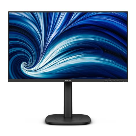 Philips/24B2U3301/23,8"/IPS/FHD/120Hz/4ms/Black/5R 24B2U3301/00