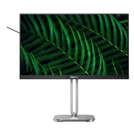 Philips/24B2G5301/23,8"/IPS/FHD/60Hz/4ms/Gray/3R 24B2G5301/00