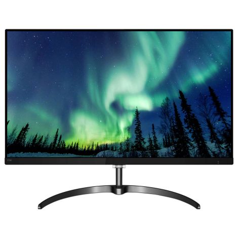 27" LED Philips 276E8VJSB-4K UHD, IPS, DP, HDMI 276E8VJSB/00