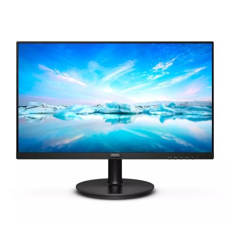 Philips/271V8LA/00/27"/VA/FHD/75Hz/4ms/Black/3R 271V8LA/00