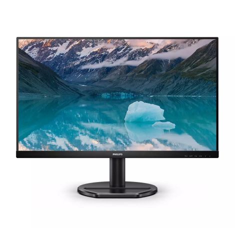 Philips/275S9JAL/00/27"/VA/QHD/75Hz/4ms/Black/3R 275S9JAL/00