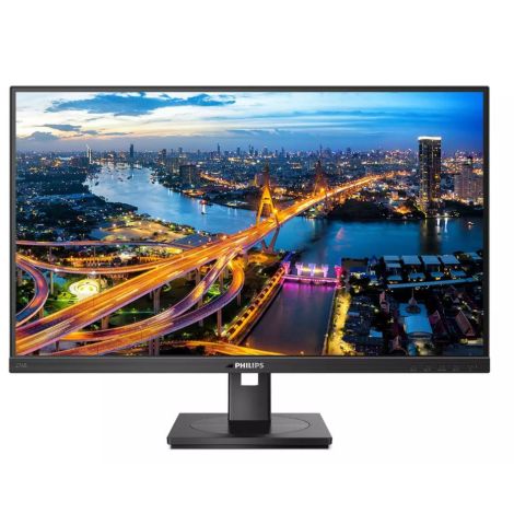 Philips/276B1/00/27"/IPS/QHD/75Hz/4ms/Black/3R 276B1/00