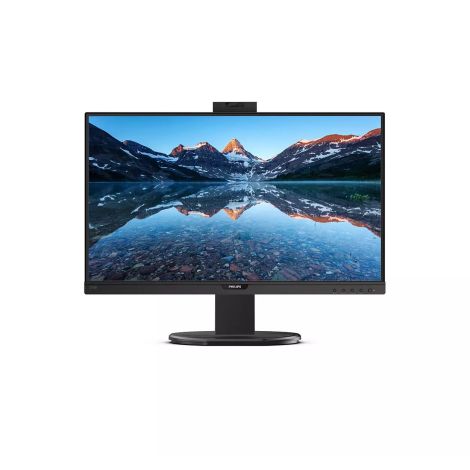 Philips/276B9H/00/27"/IPS/QHD/75Hz/4ms/Black/3R 276B9H/00