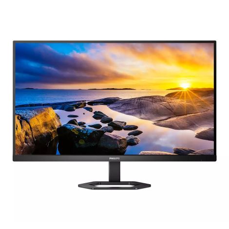 Philips/27E1N5500LA/27"/VA/QHD/75Hz/1ms/Black/3R 27E1N5500LA/00