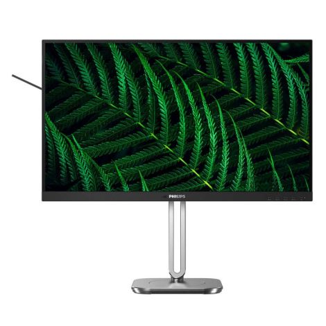 Philips/27B2G5500/27"/IPS/QHD/100Hz/4ms/Gray/3R 27B2G5500/00