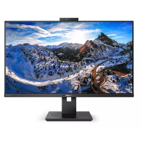 Philips/329P1H/31,5"/IPS/4K UHD/60Hz/4ms/Black/3R 329P1H/00