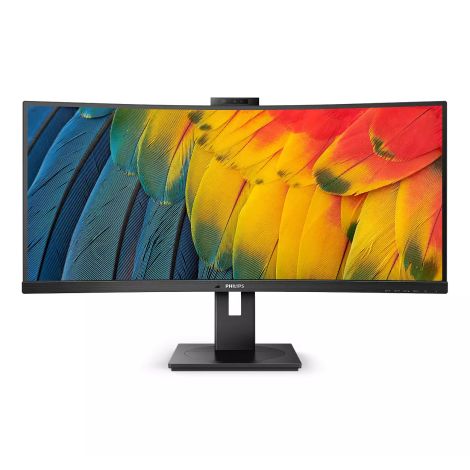 Philips/34B1U5600CH/00 1/34"/VA/3440x1440/120Hz/4ms/Black/3R 34B1U5600CH/00