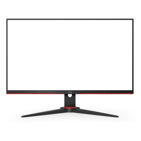 AOC/24G2ZE/23,8"/IPS/FHD/240Hz/0ms/Red/3R 24G2ZE/BK