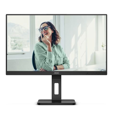 AOC/Q27P3CV/27"/IPS/QHD/75Hz/4ms/Black/3R Q27P3CV