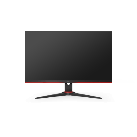 27" LED AOC C27G2ZE - FHD, VA, 240Hz, HDMI, DP, curved C27G2ZE/BK