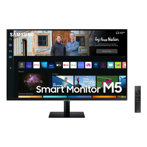 Samsung/LS27BM500EUXEN/27"/VA/FHD/60Hz/4ms/Black/2R LS27BM500EUXEN