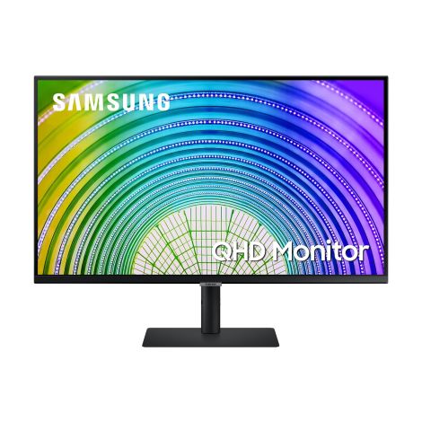 Samsung ViewFinity/S60UA/32"/VA/QHD/75Hz/5ms/Black/3R LS32A600UUPXEN