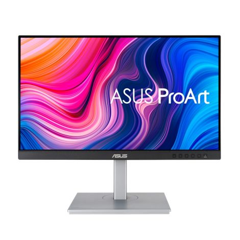 ASUS ProArt/PA247CV/23,8"/IPS/FHD/75Hz/5ms/Silver/3R 90LM03Y1-B02370