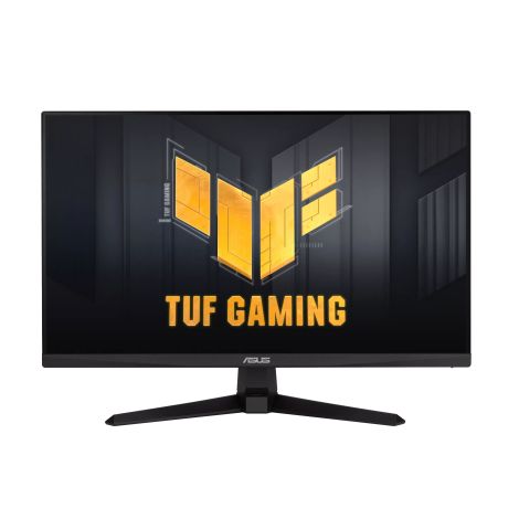 ASUS TUF/VG249QM1A/23,8"/IPS/FHD/270Hz/1ms/Black/3R 90LM06J0-B02370