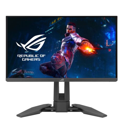 ASUS ROG/Swift Pre PG248QP/24,1"/TN/FHD/540Hz/0,2ms/Black/3R 90LM08T0-B01370