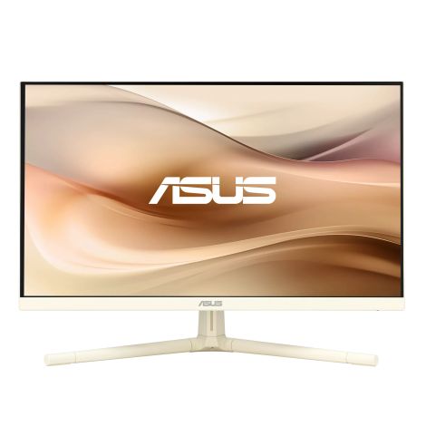 ASUS/VU249CFE-M/23,8"/IPS/FHD/100Hz/1ms/Oat Milk/3R 90LM09JM-B01K70