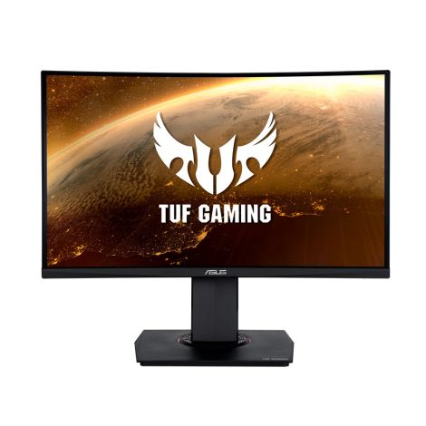 ASUS TUF/VG24VQE/23,6"/VA/FHD/165Hz/1ms/Black/3R 90LM0575-B01170